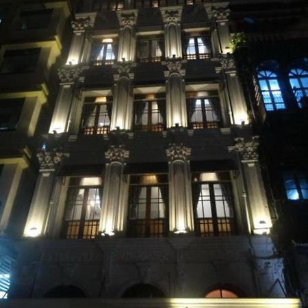 Hotel @ Yangon Heritage Εξωτερικό φωτογραφία
