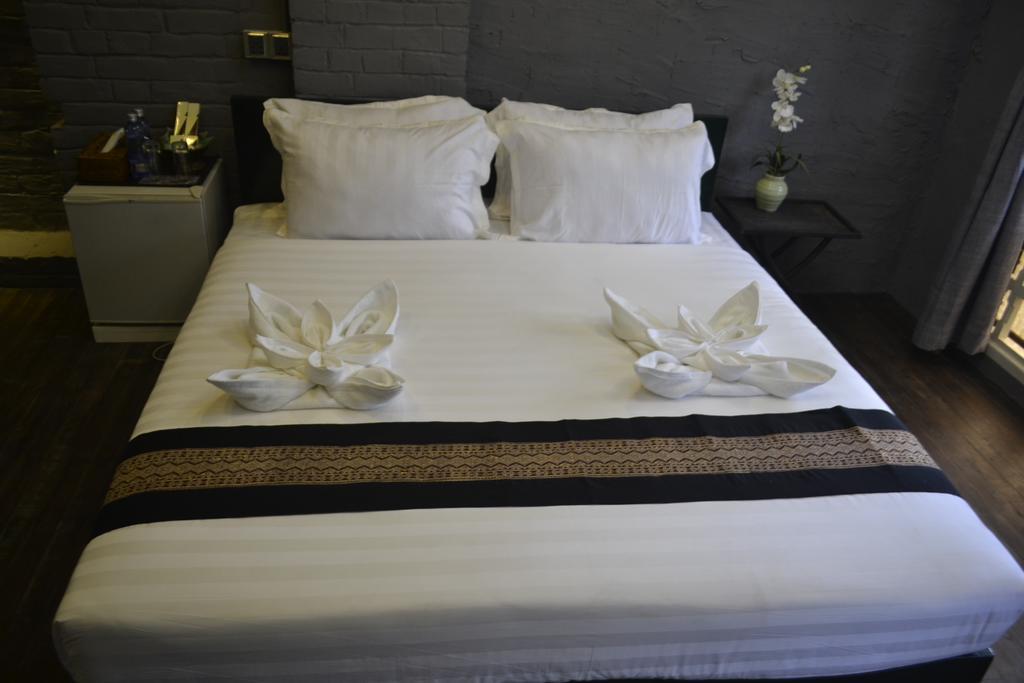 Hotel @ Yangon Heritage Εξωτερικό φωτογραφία