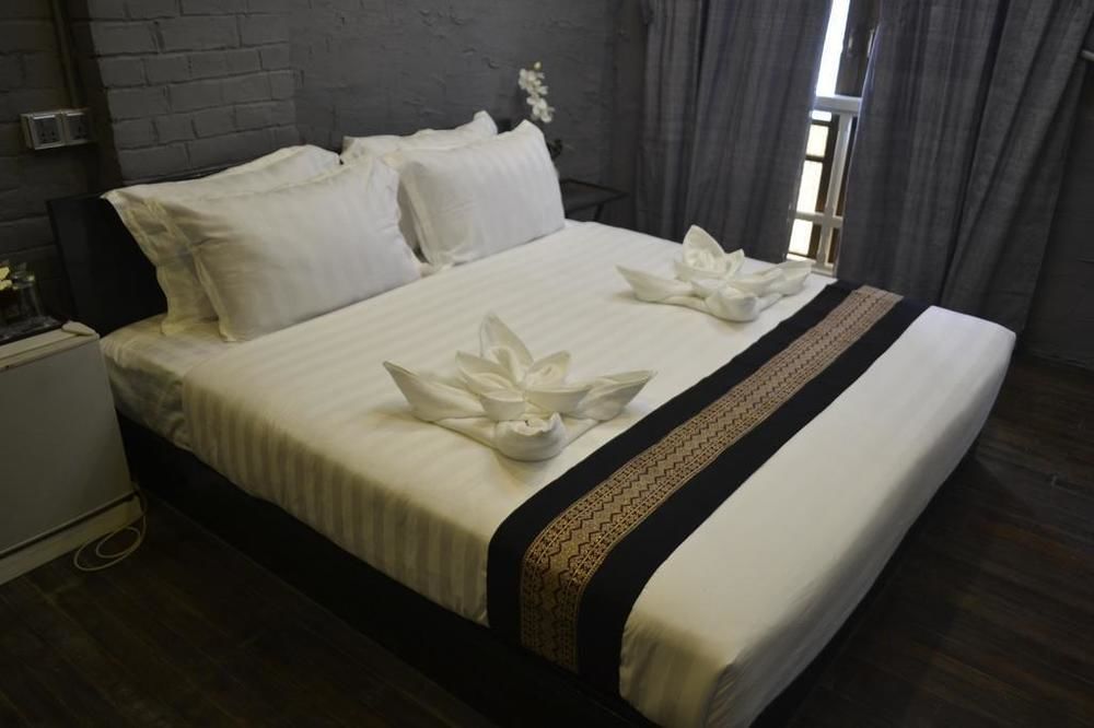 Hotel @ Yangon Heritage Εξωτερικό φωτογραφία