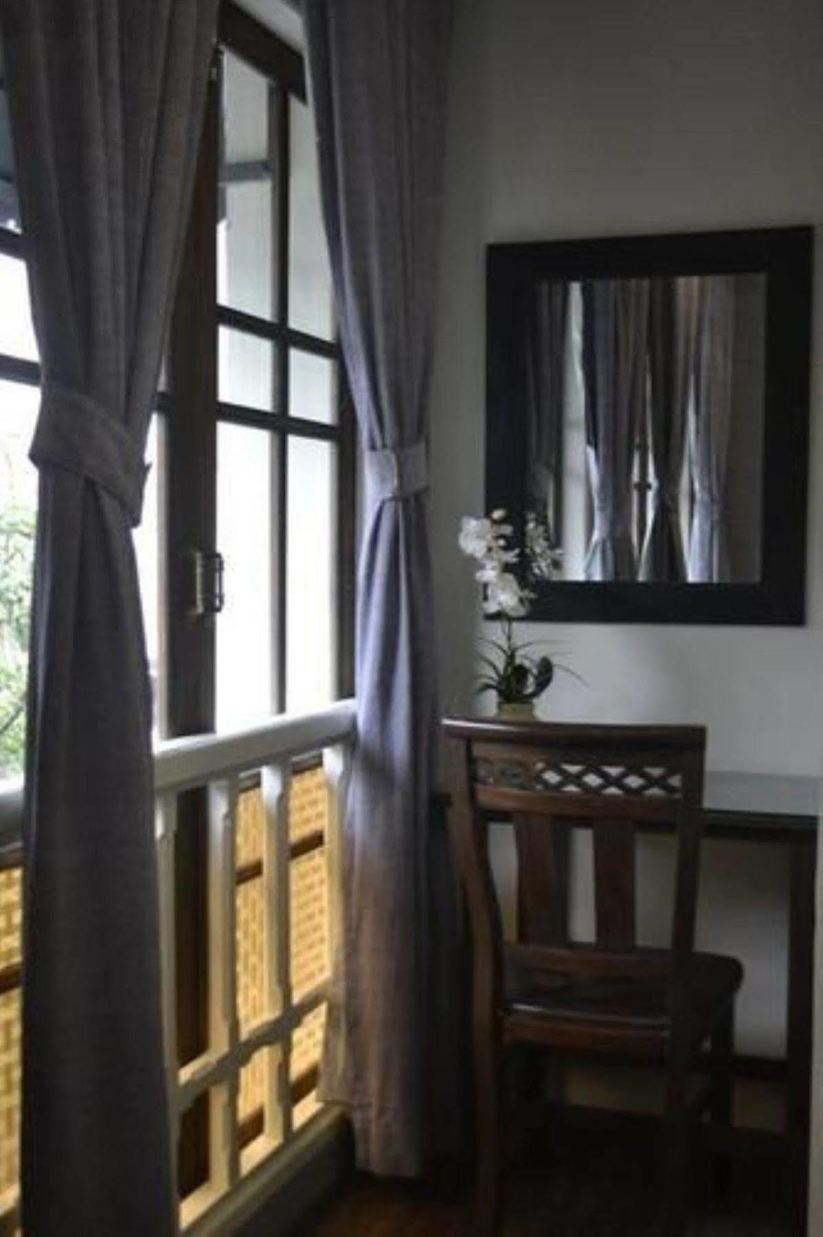 Hotel @ Yangon Heritage Εξωτερικό φωτογραφία