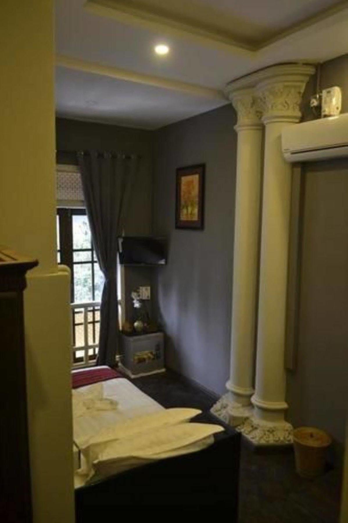 Hotel @ Yangon Heritage Εξωτερικό φωτογραφία