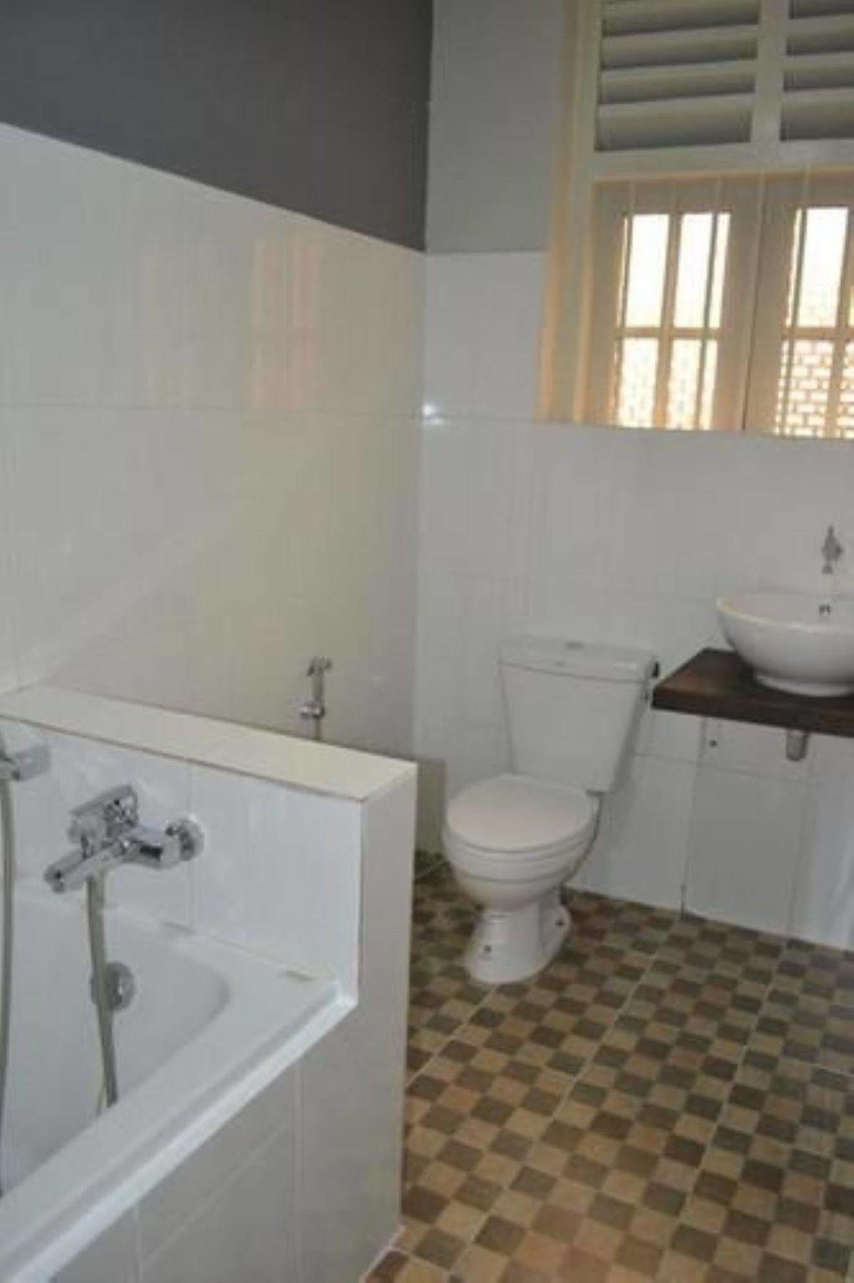 Hotel @ Yangon Heritage Εξωτερικό φωτογραφία