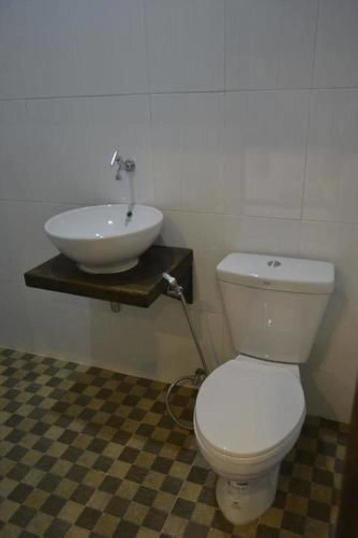 Hotel @ Yangon Heritage Εξωτερικό φωτογραφία