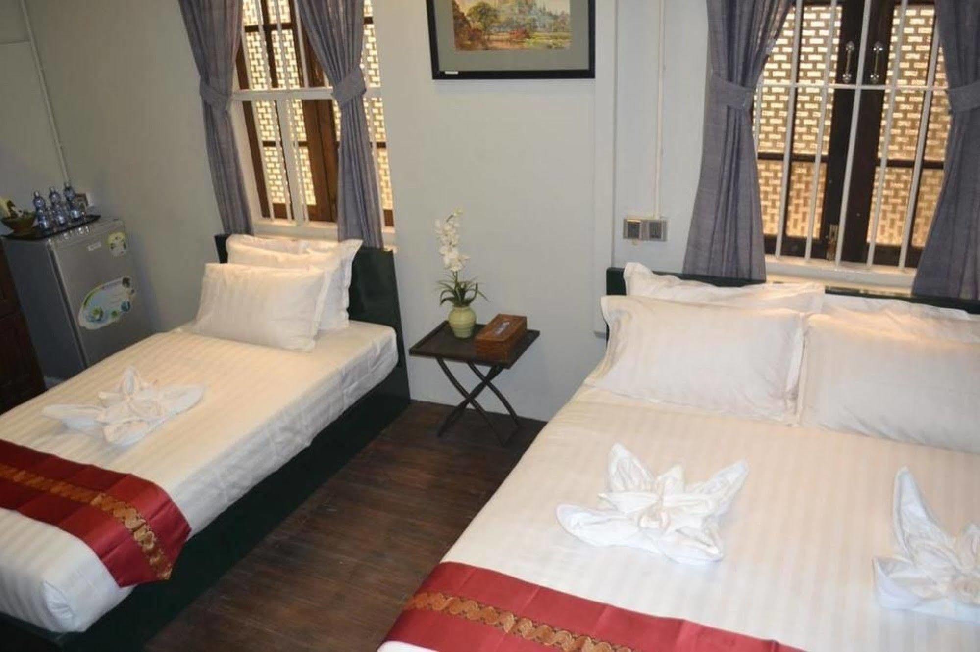 Hotel @ Yangon Heritage Εξωτερικό φωτογραφία