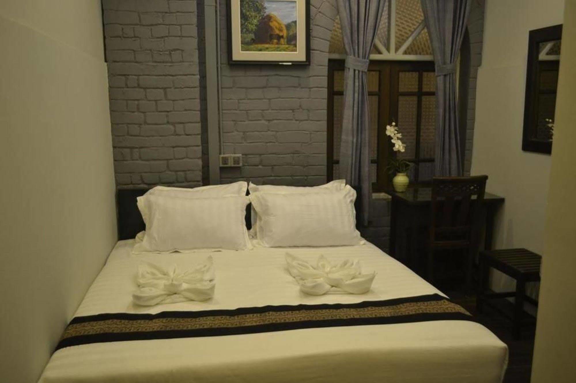 Hotel @ Yangon Heritage Εξωτερικό φωτογραφία
