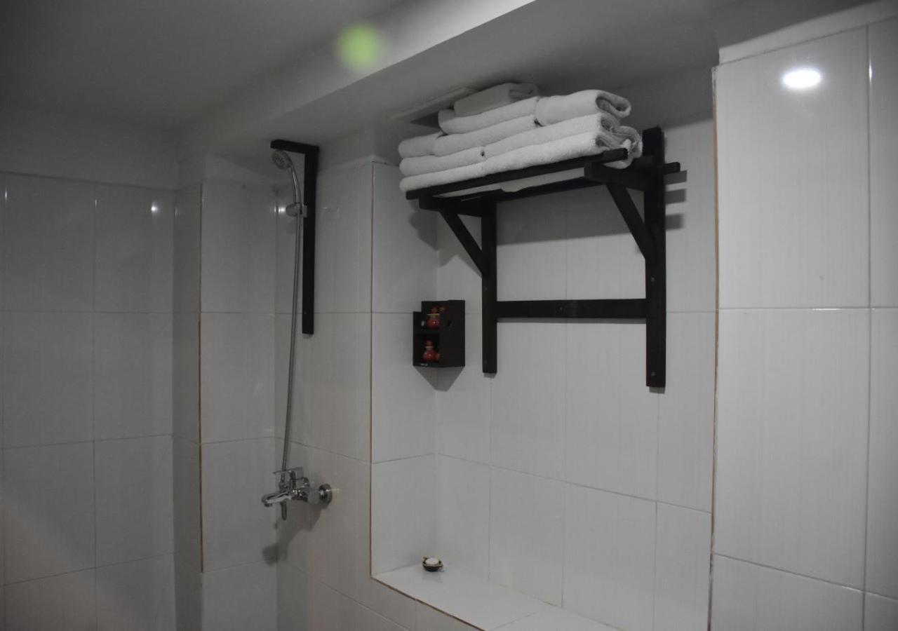 Hotel @ Yangon Heritage Εξωτερικό φωτογραφία