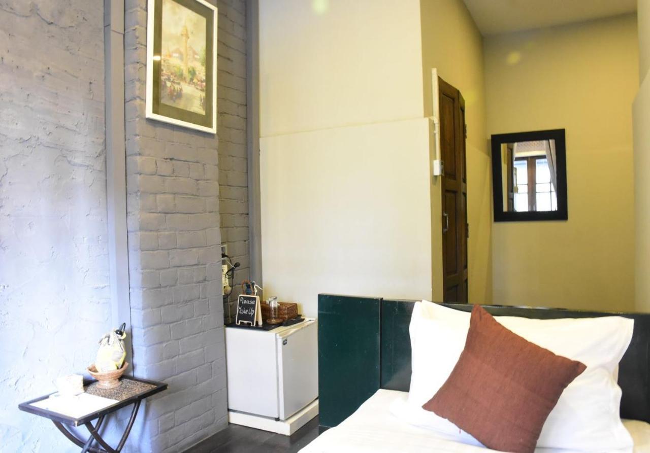 Hotel @ Yangon Heritage Εξωτερικό φωτογραφία