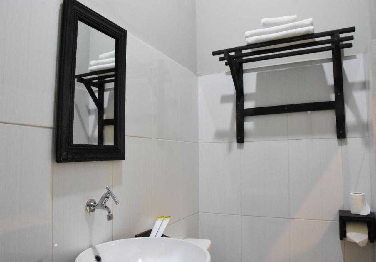 Hotel @ Yangon Heritage Εξωτερικό φωτογραφία