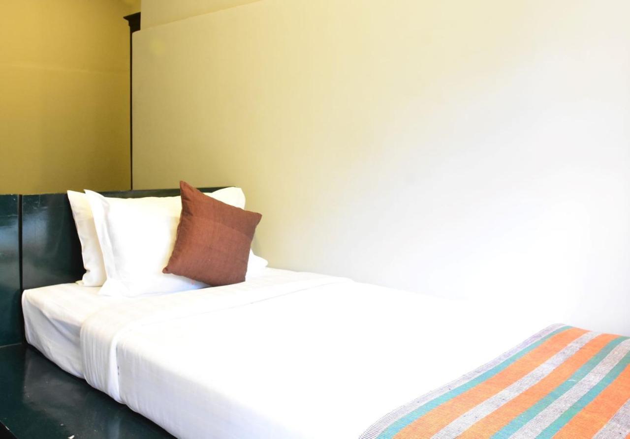 Hotel @ Yangon Heritage Εξωτερικό φωτογραφία